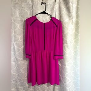 Dolce Vita Silk dress